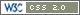 CSS-Validator